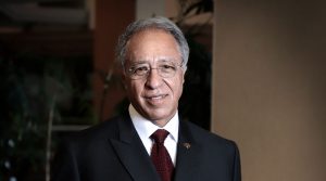 Ramiro Salas: “Presupuesto 2023 para educación es insuficiente”