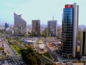 Latinoamérica: conoce los ‘barrios’ más caros para vivir
