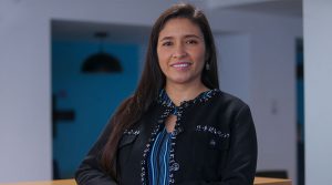Annie Fernández: “Pymes continúan su digitalización con una mirada hacia la seguridad de datos”