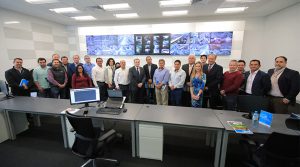 La Semana: Gremio de Construcción visita Rutas de Lima