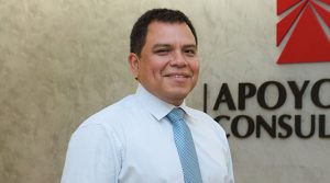 Víctor Albuquerque: “Crecimiento del consumo se desacelerará en 2023”