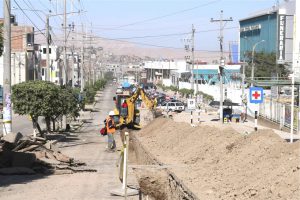 APTOS: “La mayoría de obras subterráneas del Perú usan tecnologías desfasadas”