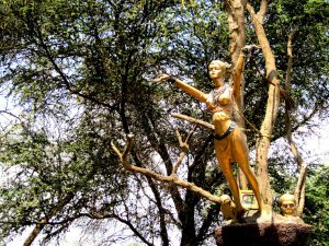 Perú: 3 lugares misteriosos y llenos de historia que deberías visitar