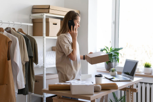 Cuatro errores que debes evitar para ser una emprendedora exitosa