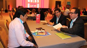 XII Encuentro Binacional Chile Perú culmina con US$ 8,9 millones en proyección de negocios