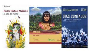 Premio Nacional de Literatura 2022: estos son los ganadores