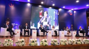 “El reto de la CCL es trabajar en fortalecimiento de políticas públicas de libre mercado”
