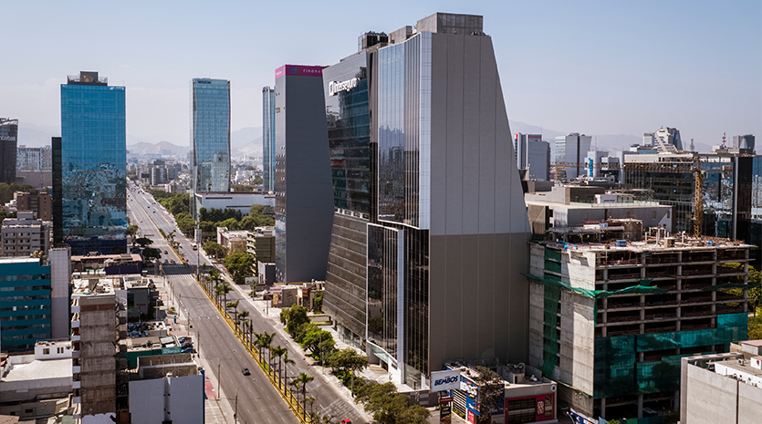 Para el 46% de los ejecutivos la situación económica del 2022 es peor que la del 2021