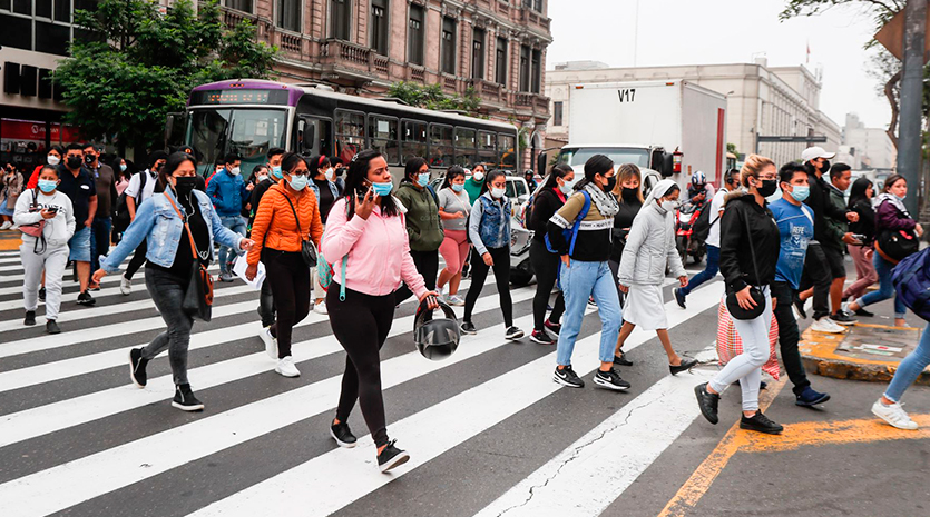 Economía peruana: El 2022 no fue un buen año