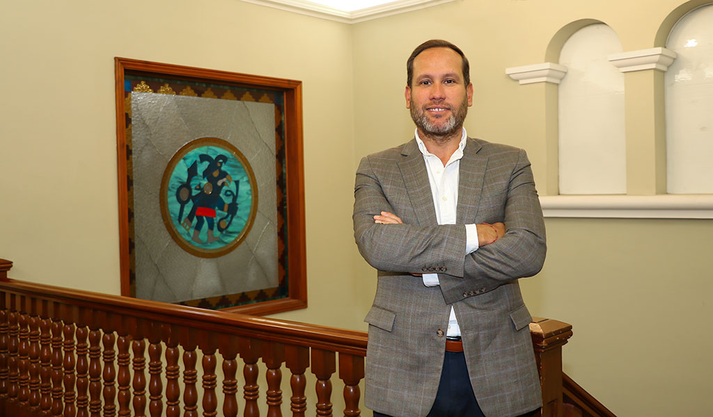 Llorente y Cuenca (LLYC): “Mineraliza tu reputación” busca fortalecer la comunicación corporativa