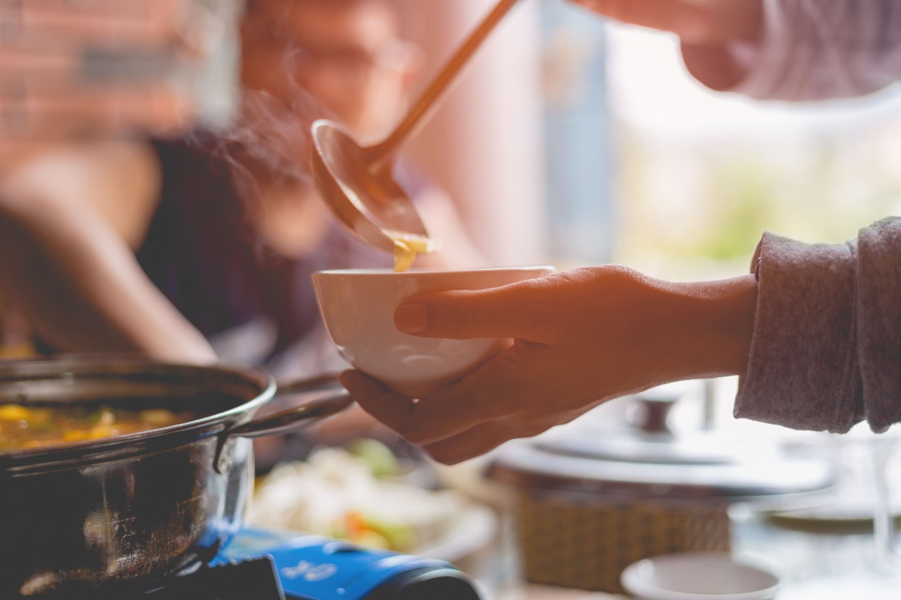 Conoce estas 4 opciones que puedes comer después de Año Nuevo