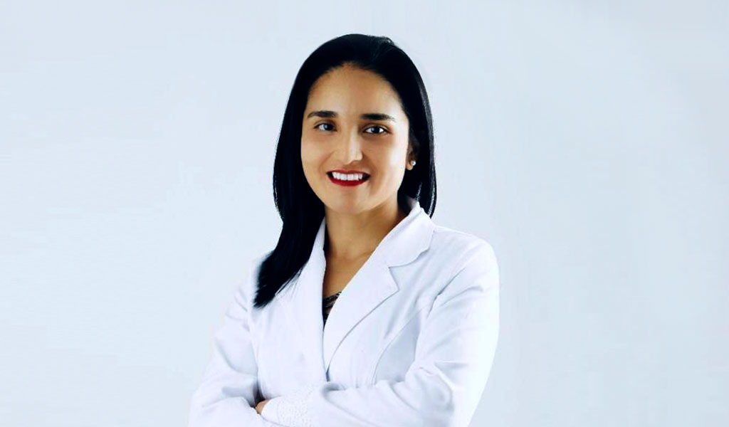 Clínica Internacional: “Influye mucho la salud emocional en cuanto a la piel”