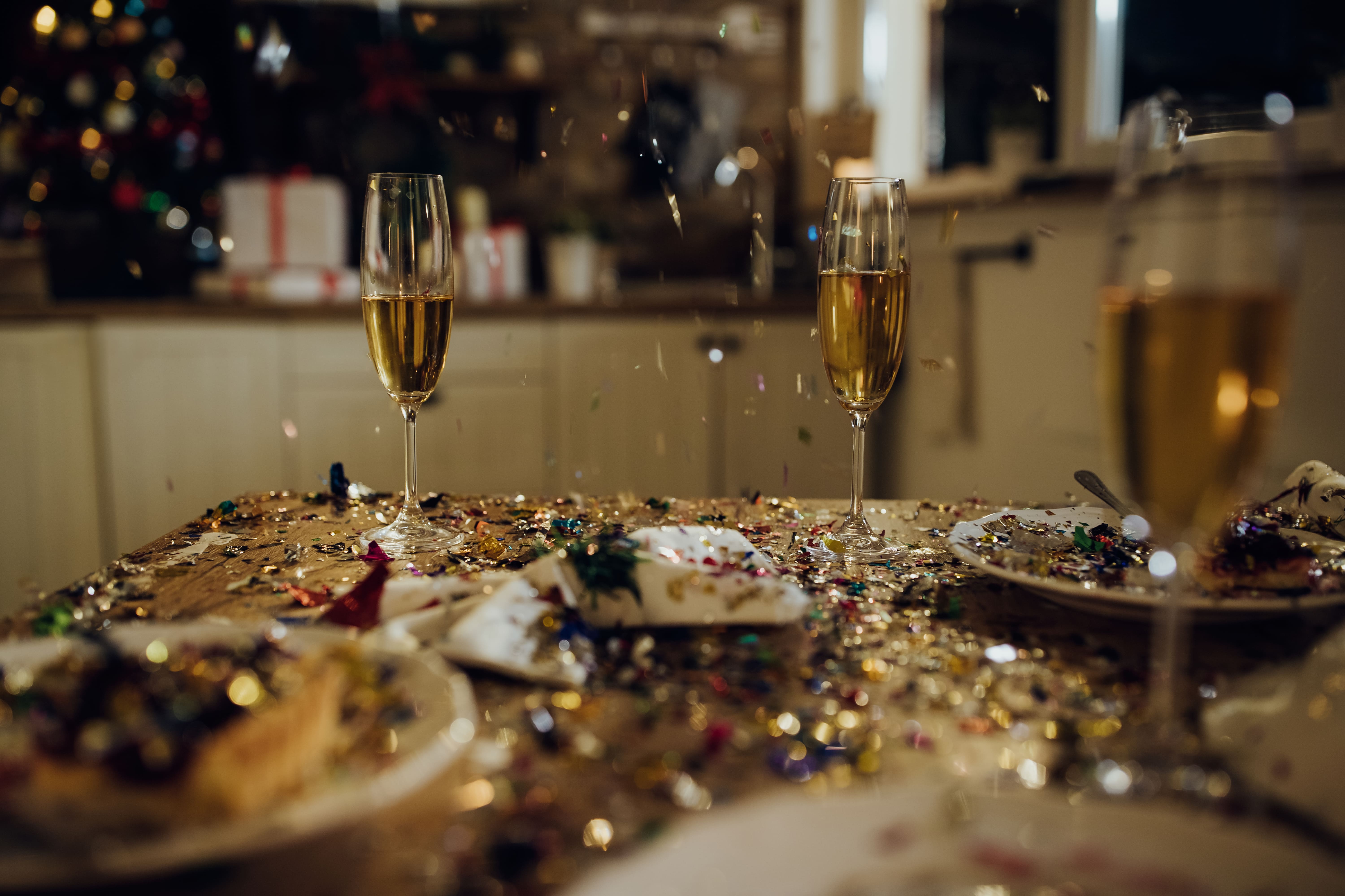 Conoce los eventos para celebrar el fin de año