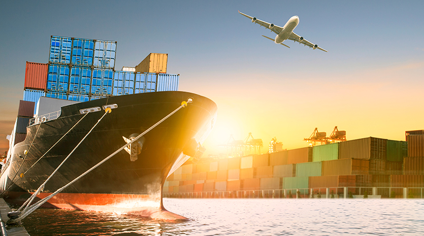 Hechos más resaltantes del comercio exterior en el 2022