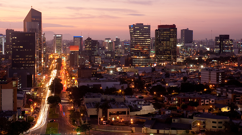 En 2022, la performance macroeconómica del Perú será la segunda peor del siglo