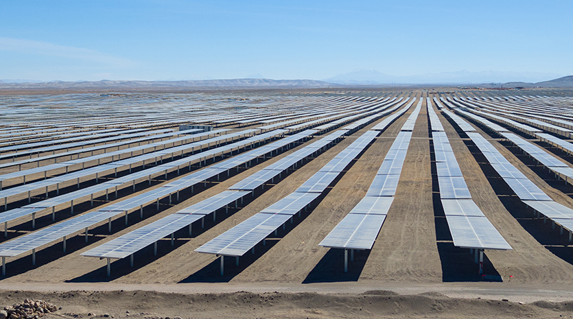 Perú: Transición energética a gas en peligro