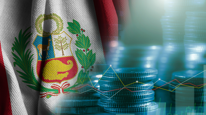 El 2023 no será un buen año para la economía peruana y global
