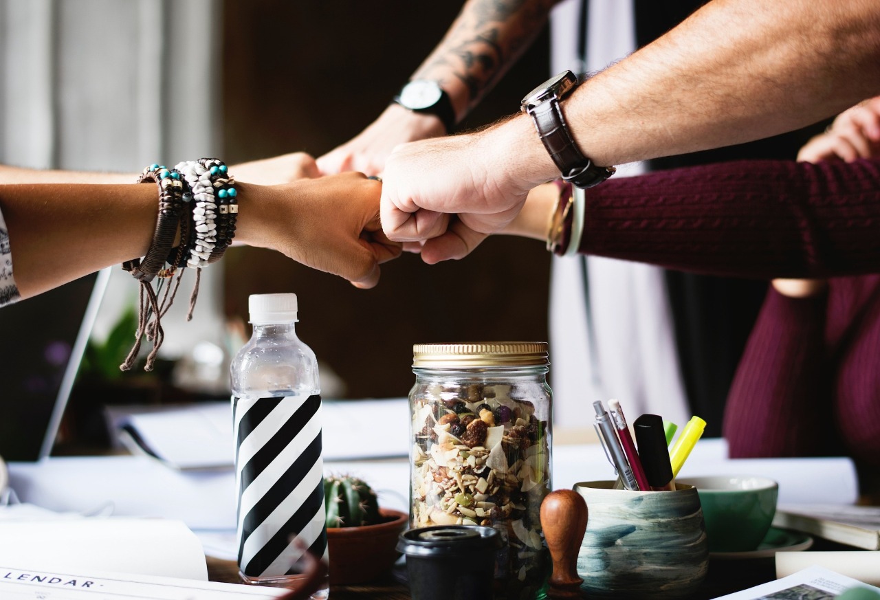 3 acciones para empoderar a tu equipo de trabajo en este 2023