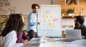 Service Design: ¿Qué es y cómo aplicarlo en tu empresa?