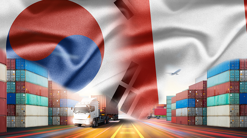 Exportaciones peruanas hacia Corea del Sur crecieron 148% desde el 2010