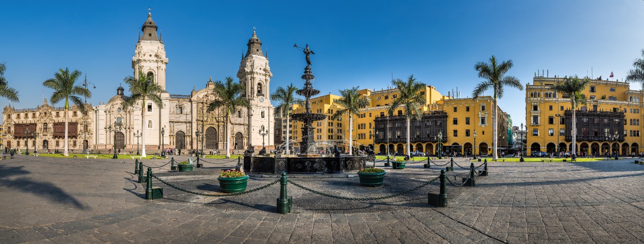 Aniversario de Lima 2023: Lugares donde visitar
