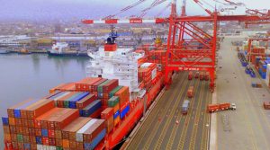 Inversión en puertos de Perú aumentó 20% y superó los US$ 119 millones