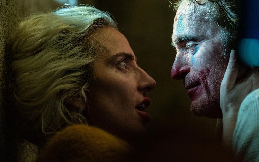 “Joker 2”: Primera imagen de Lady Gaga como Harley Quinn en “Folie à Deux”
