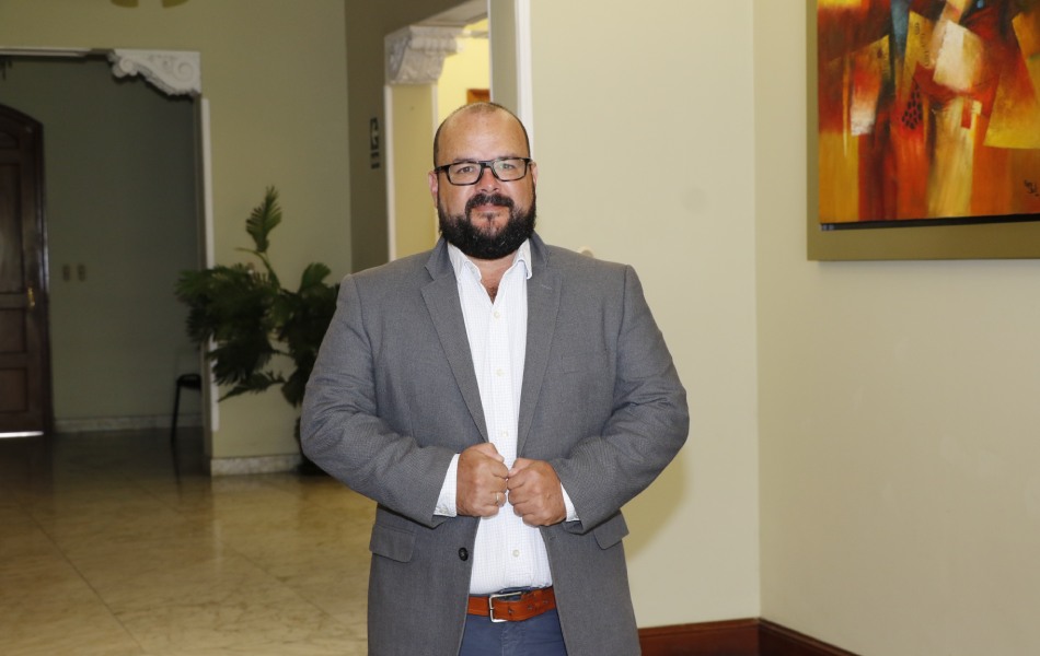 Transportes Meridian: “Hemos incrementado exponencialmente el número de unidades de transporte”