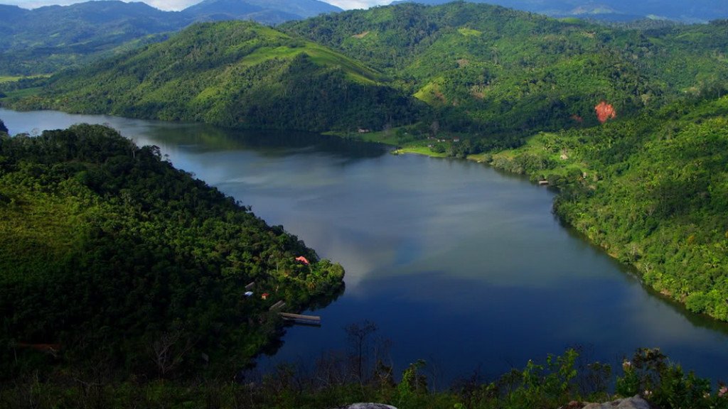 7 destinos turísticos del Departamento de San Martín