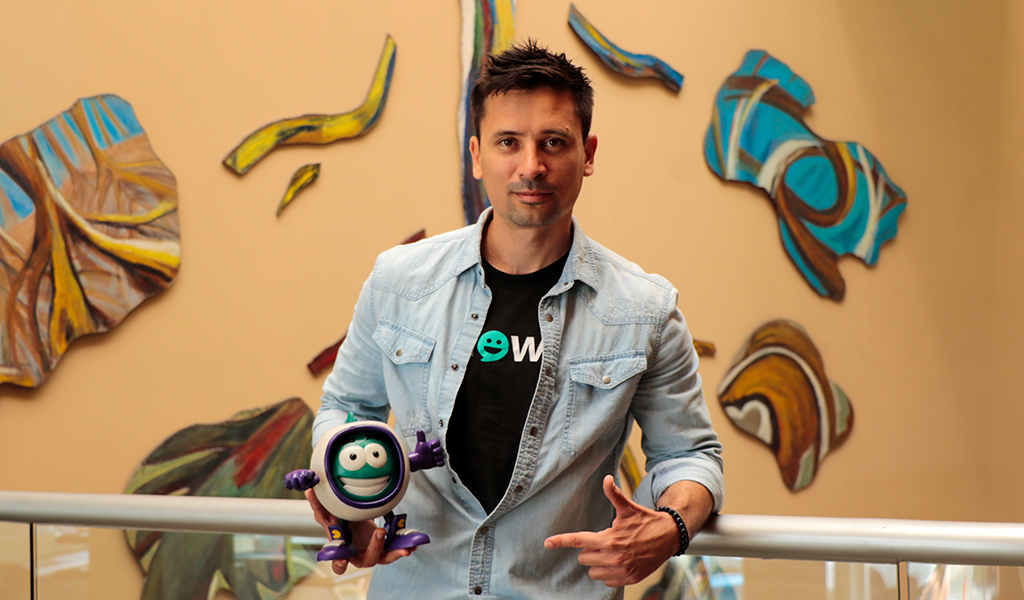 Knowit Perú: “Buscamos conectar el branding con propósitos sociales”