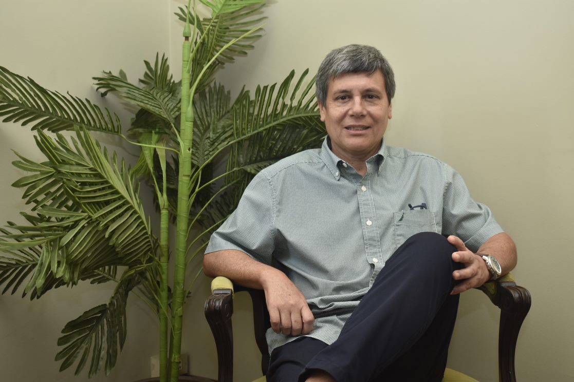 Diajo: “Para nosotros, la pandemia fue una oportunidad de crecimiento”