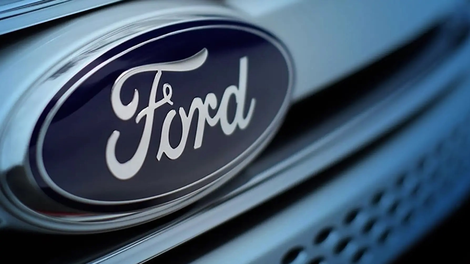 Ford anunció una nueva planta de baterías en EE. UU.