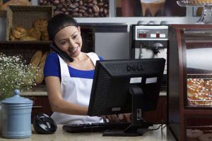 ¿En qué emprenden los peruanos?