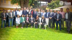 Arequipa presentó cartera de inversión por US$ 5.000 millones