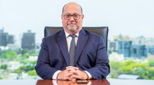 Javier Ugarte: “Venta de electrodomésticos repuntaría por campaña del Día de la Madre”