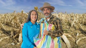 Agricultores afectados por sequías acceden a reprogramaciones y nuevos préstamos