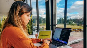 Laboratoria: Ingreso de mujeres a la industria tecnológica implica más oportunidades para empresas
