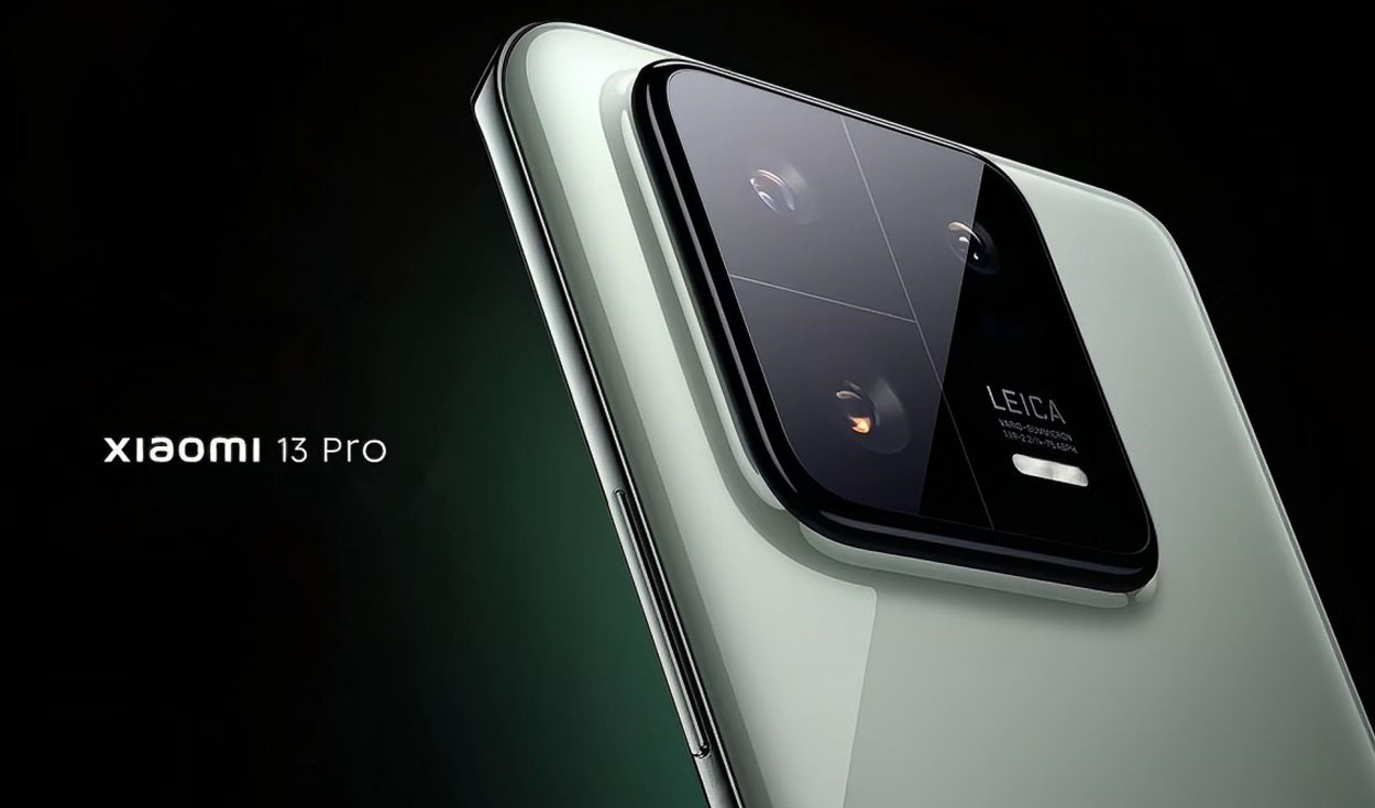 MWC 2023: Xiaomi 13 y Xiaomi 13 Pro son presentados oficialmente