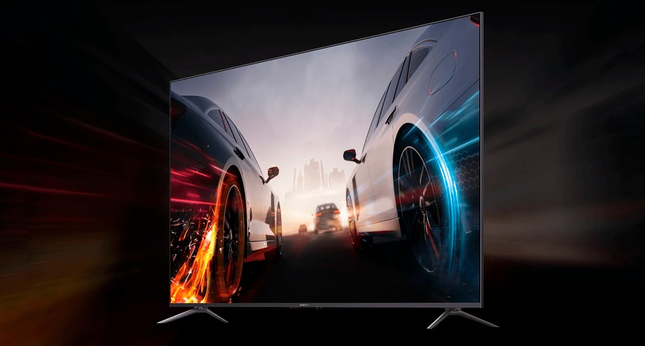 Xiaomi TV Max 86” HD llega oficialmente a Perú