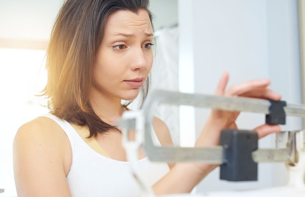 Nutrición: ¿Por qué subimos de peso?
