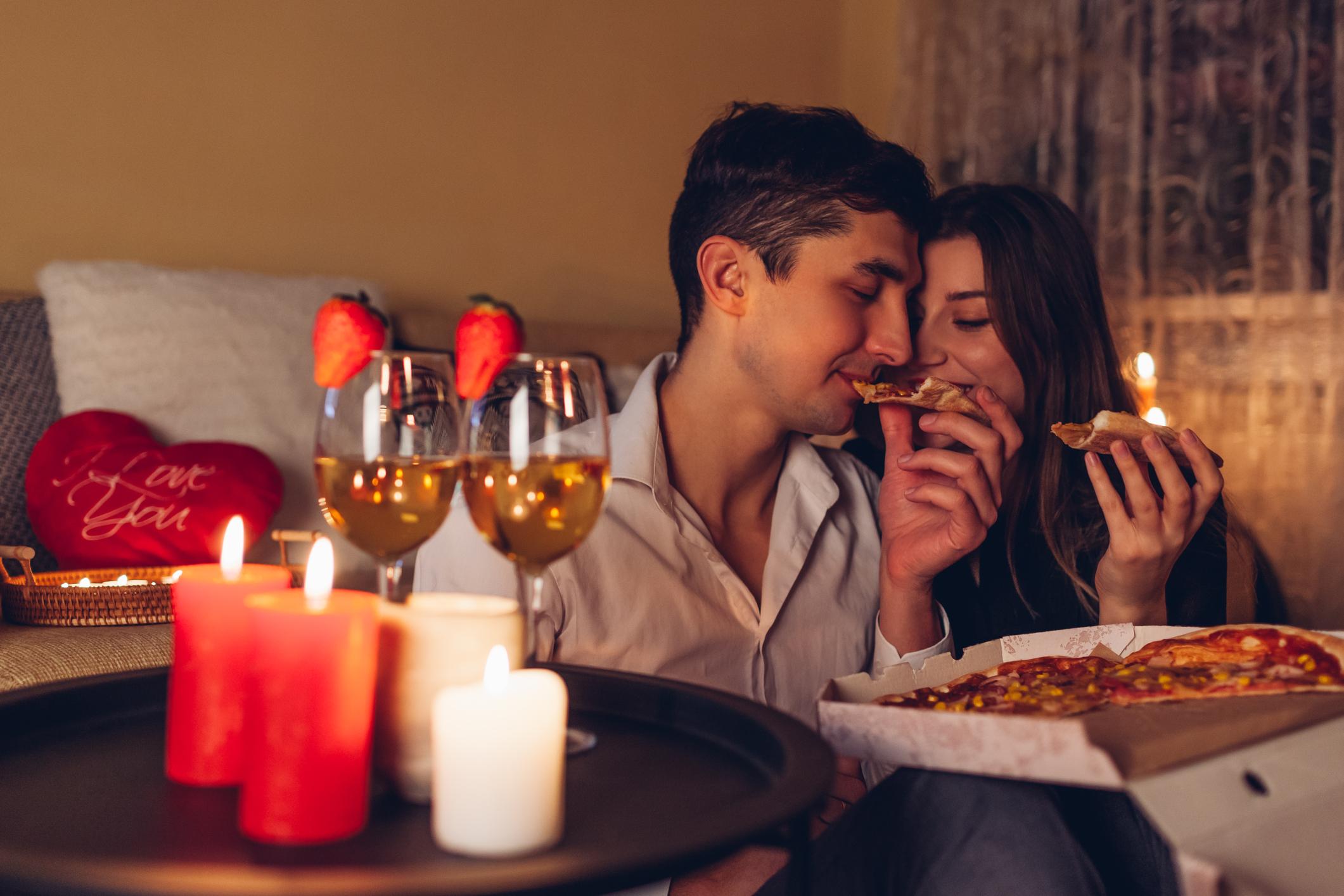 San Valentín: 3 Ideas de escapadas románticas