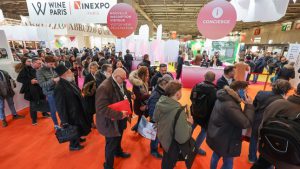 Perú destaca con 22 marcas de pisco en el Wine Paris & Vinexpo París 2023