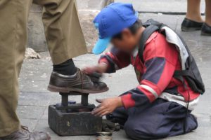 Sunafil presenta aplicativo para alertar presuntos casos de trabajo infantil