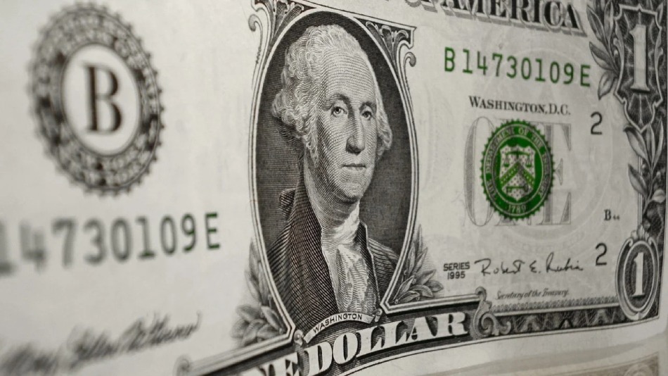 Precio del dólar en Perú durante la mañana de hoy, 22 de marzo