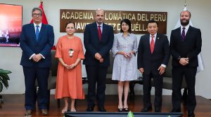Desde el CEAP, la CCL impulsará la digitalización de las mypes