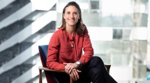 Larissa Yllada: “Empresas ponen en juego su reputación si no apuestan por responsabilidad social”