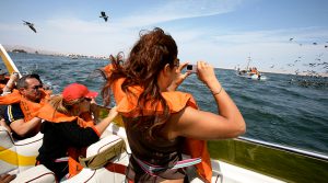 Semana Santa: Turismo receptivo en Perú llegará solo al 40% del nivel del 2022