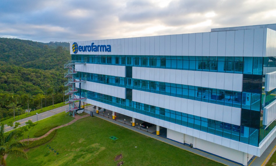 Eurofarma lleva a Brasil tecnología para producir nuevo medicamento para patologías gastroesofágicas