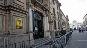 CCL pide no politizar interpelaciones a los ministros