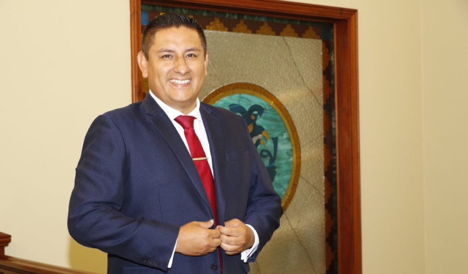 Grupo ASL Agentes de Aduana: “Queremos ser una empresa diferente en nuestro sector”